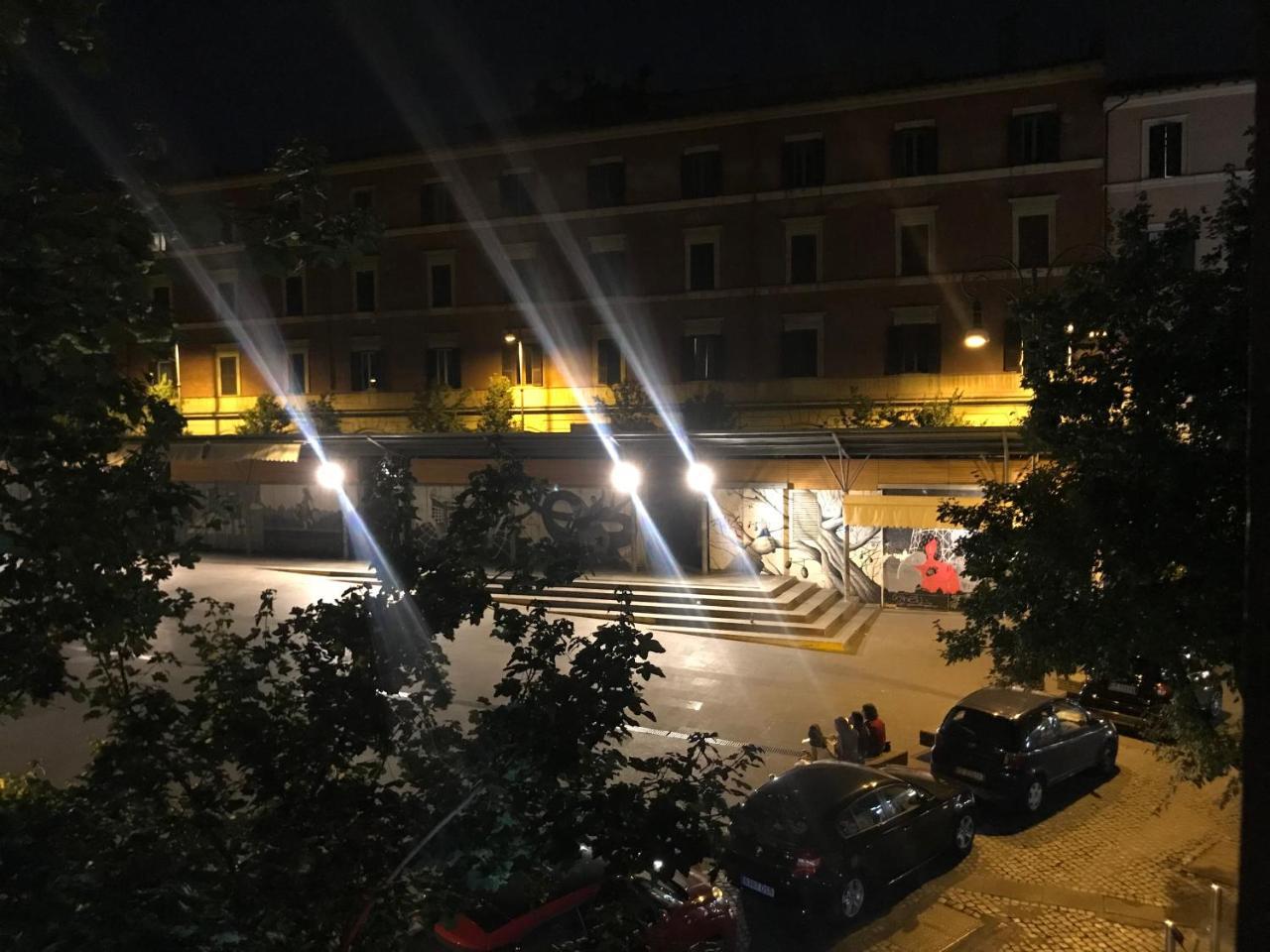 Locanda San Cosimato Roma Exterior foto